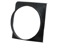 Radiator Cowl