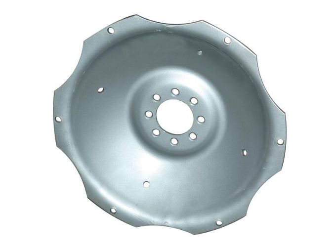 Wheel Disc