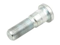 Knurled Wheel Stud