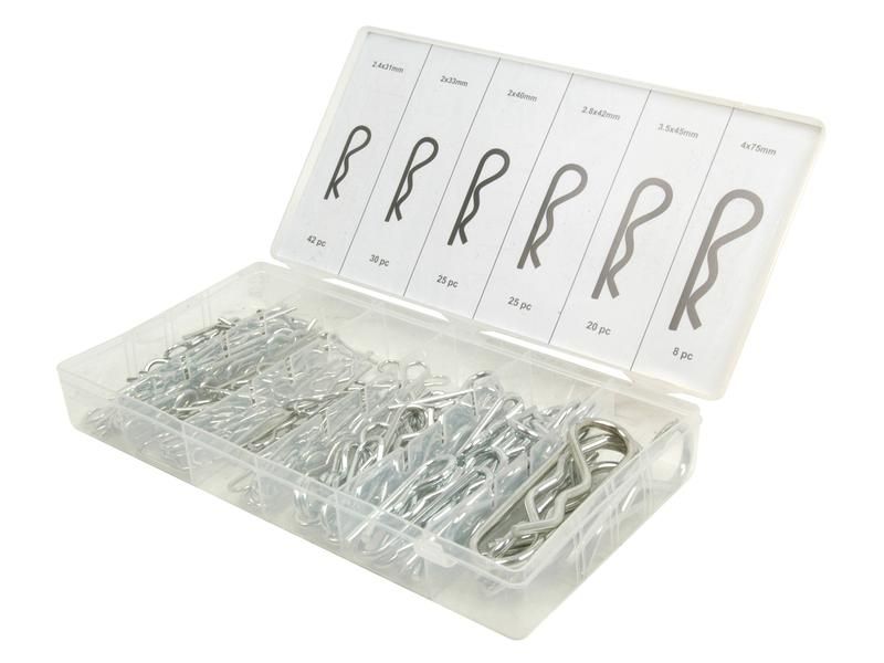 Grip Clips (150pcs)