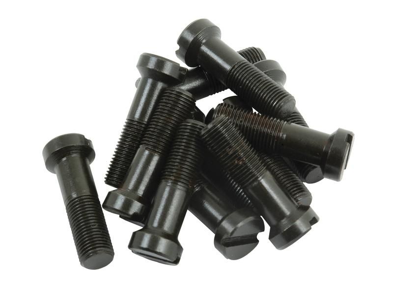 Crown Wheel Bolt