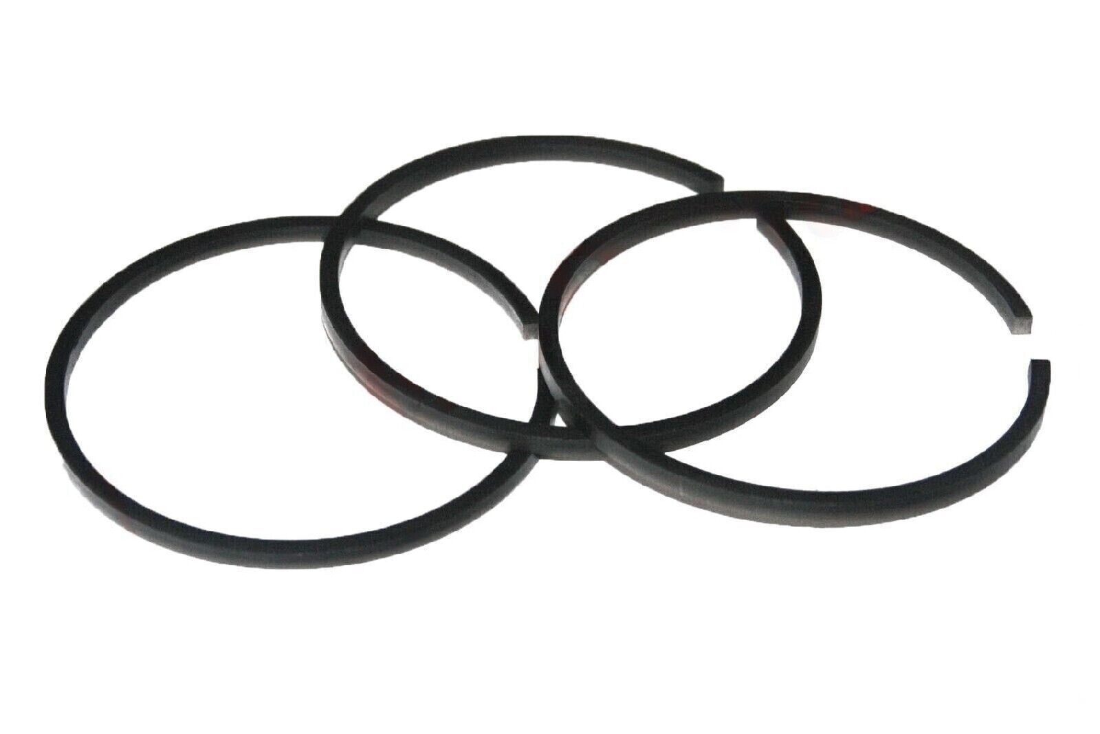 Piston rings (3)