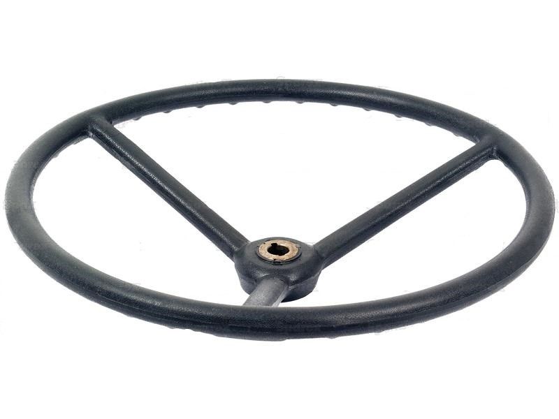 Steering Wheel Keyed Type