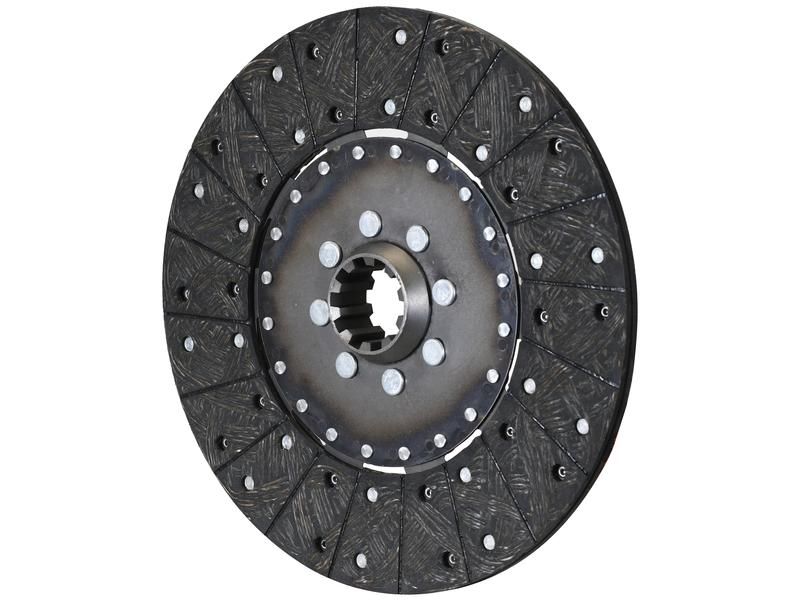 Clutch Plate