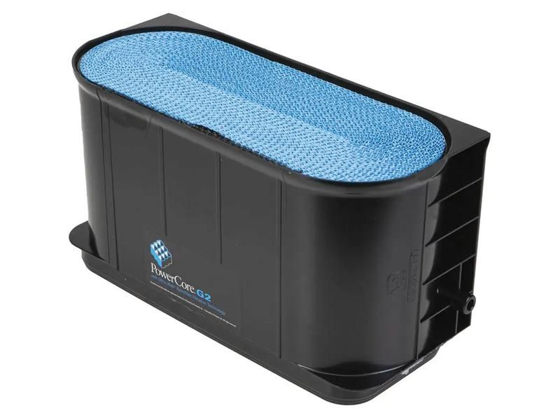 Luchtfilter - buiten - AL215053