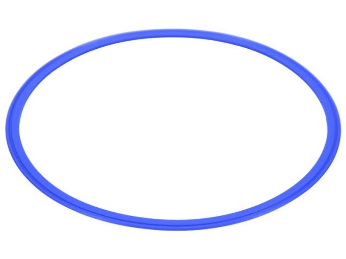 Keerring houder L62272