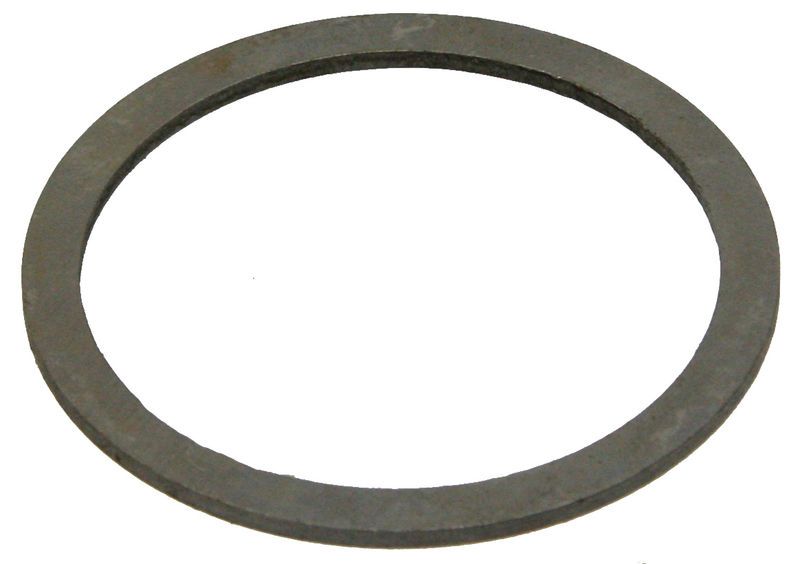 Start-up ring