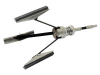 Hone 3 leg cylinder