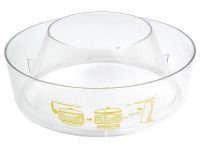 Pre Cleaner Bowl Ø254mm