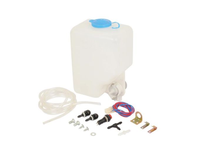 Kit lave-glace 12V