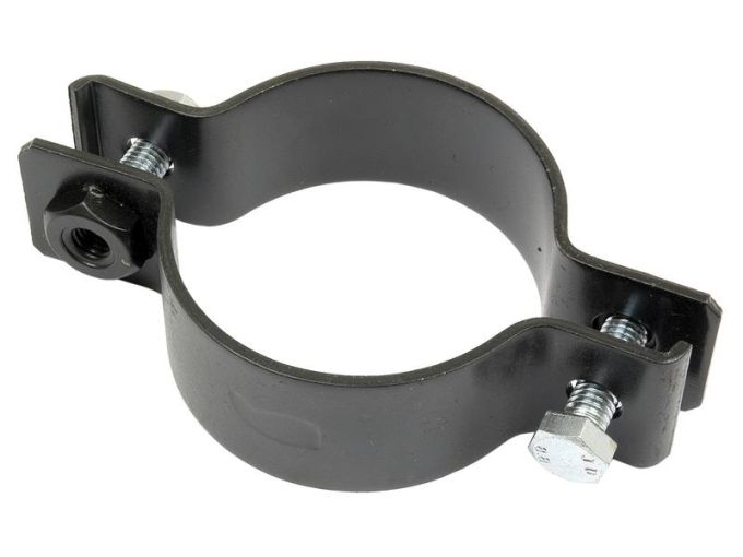 Collier échappement