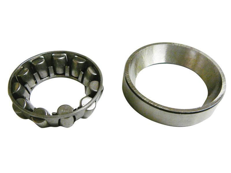 Bearing Ring