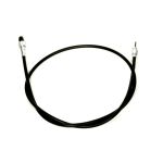65561 Toerenteller kabel 1225mm Ford