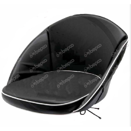 Seat Cushion Hanomag