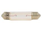 109999 Gloeilamp (Gloeidraad) 12V, 3W, SV7-8