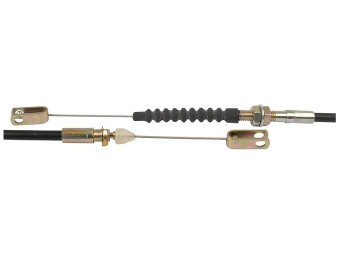 Voetgaskabels Lengte 1040mm