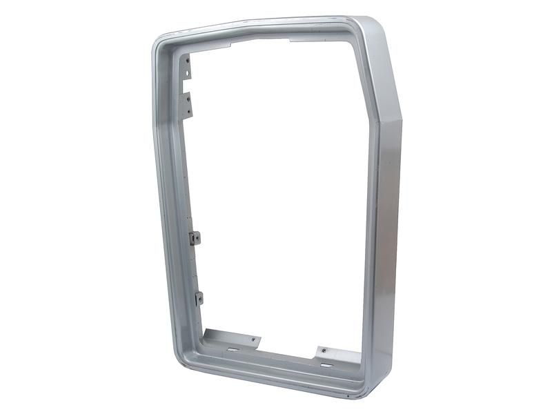 Grille Cowling