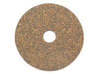 Friction Disc Hydraulic control lever