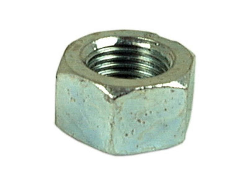 Imperial Hexagon Nut 9/16 UNF