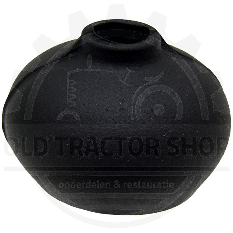 Schakelpookhoes Ø onder 36 mm, Ø boven 14 mm