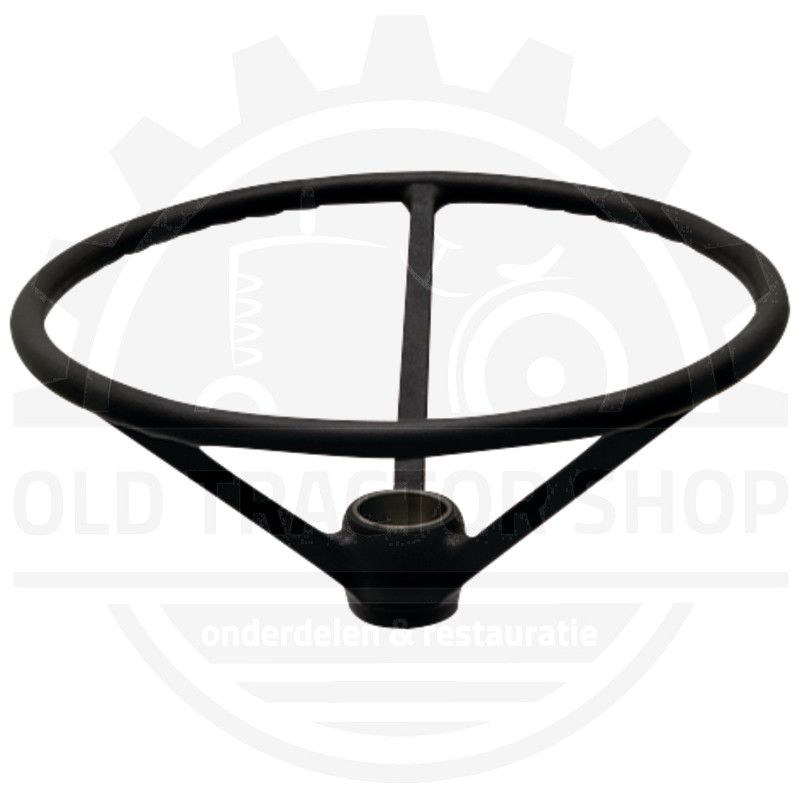 Steering Wheel Ø 425 mm fijnvertand