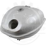 Brandstoftank