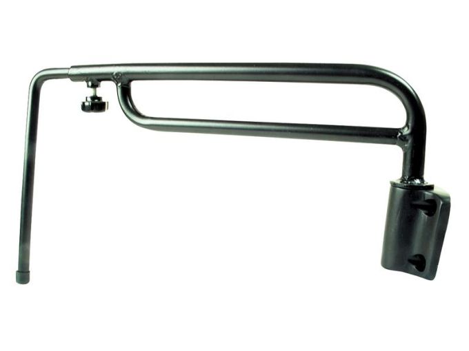 Adjustable Bras rétroviseur 400-620mm