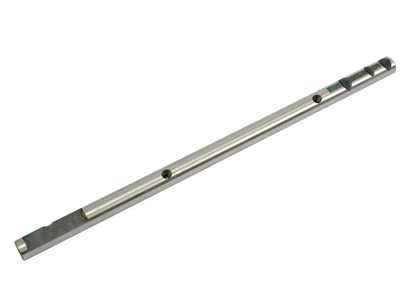Gear Selector Rail