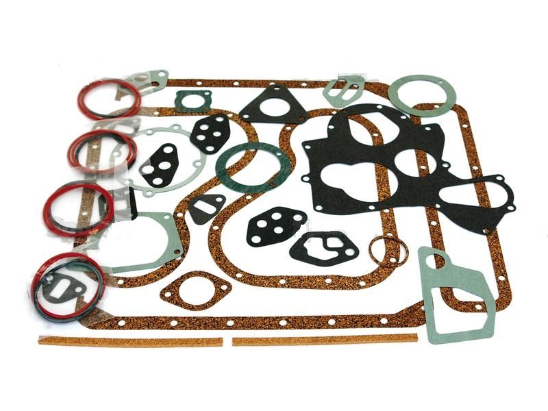 Bottom Gasket Set (Without Seals)