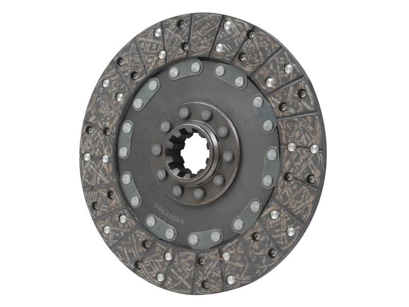 Clutch Plate