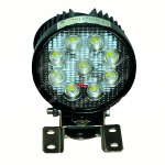 Work lamp around 9 LED 1450 Lumen