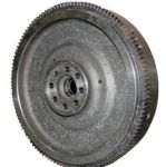 Flywheel 12"