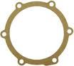 Gasket clutch cover