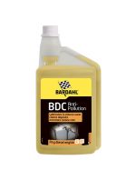 1260 Bardahl Diesel Conditioner (BDC) 1ltr