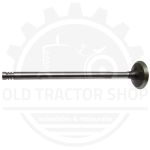 Exhaust Valve
