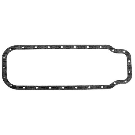 Crankcase gasket