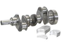 Crankshaft Lip Seal