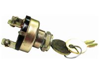 Ignition Switch