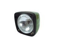 Koplamp LH (RH Dip)