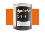 82947 Fendt comunal Oranje glans 1 ltr Blik