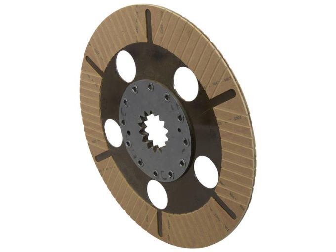 Remschijf. Buiten AL214835