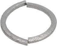 Wellendichtring hinten