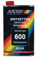 Motip M600 ontvetter 500 ml