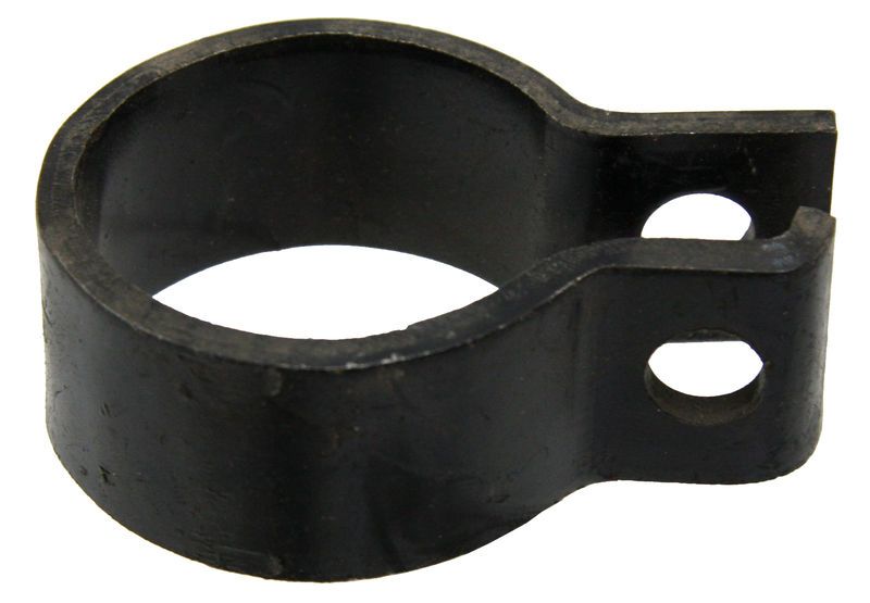Silencer Clamp