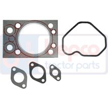 Top Gasket Set