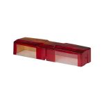 2SD002844051LLS Achterlicht glas links International XL cab