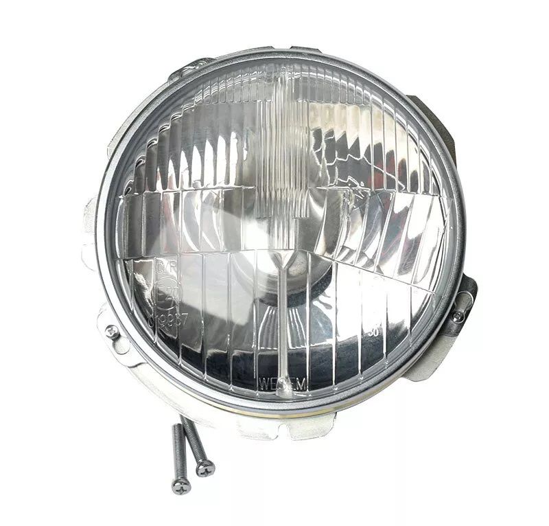 Head Light RH (RH Dip) Ø150mm