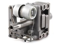 Pompe relevage complète 10 cannelures