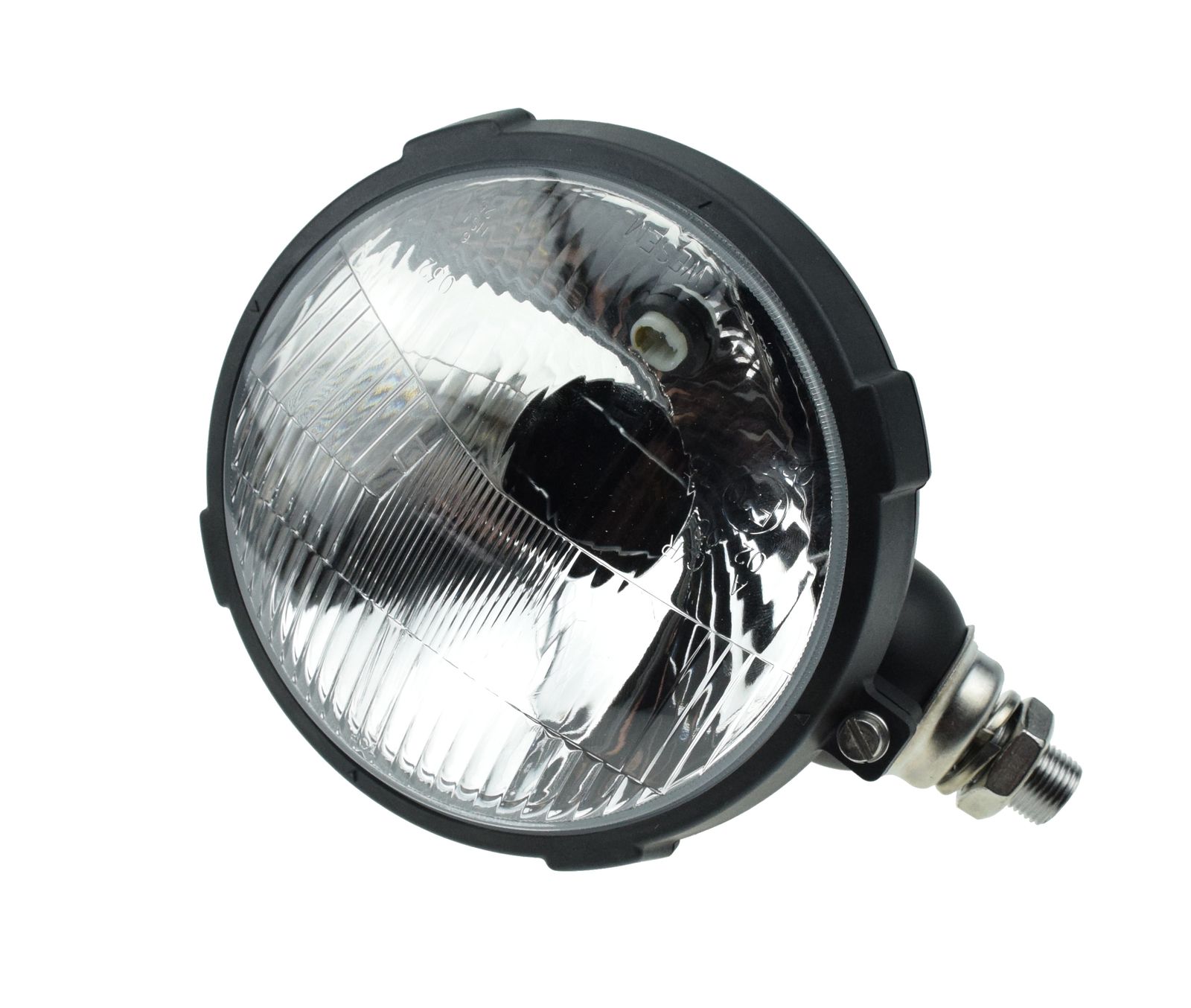 Head Light LH Ø165mm Zetor