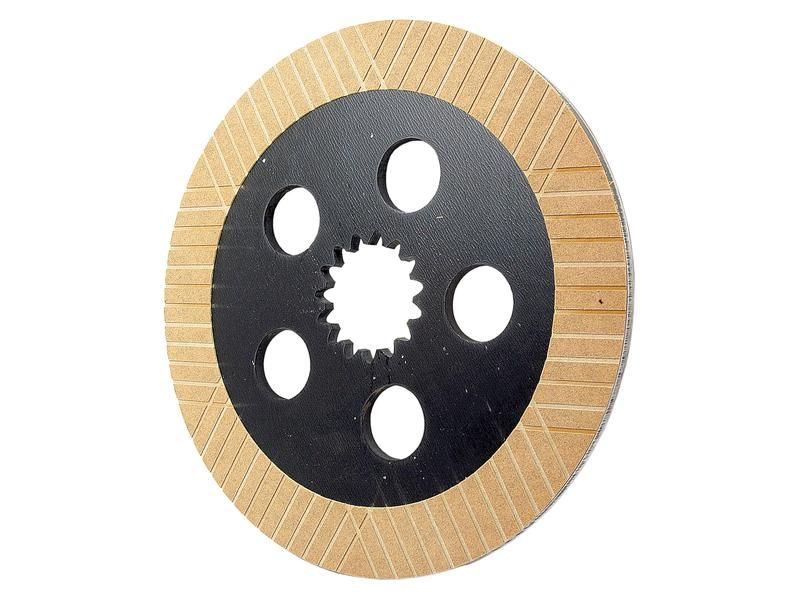 Brake Friction Disc